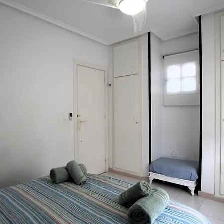 Casa Las Dunas La Mata (Torrevieja)