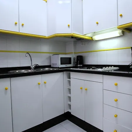 Holiday home Casa Las Dunas *