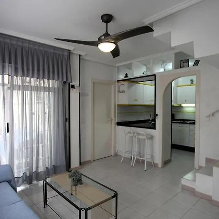 Casa Las Dunas *