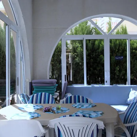 Casa Las Dunas Holiday home *