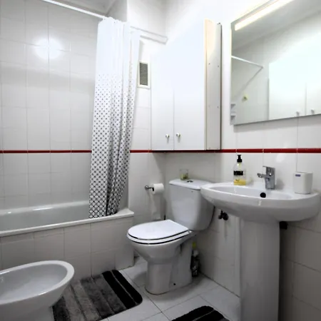 Holiday home Casa Las Dunas *