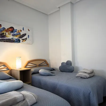 Casa Las Dunas Holiday home La Mata (Torrevieja)