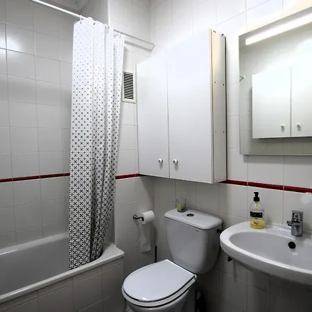 Holiday home Casa Las Dunas La Mata (Torrevieja)