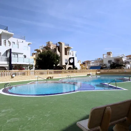 Casa Las Dunas *