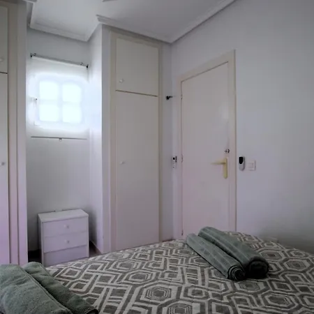 Casa Las Dunas Holiday home *