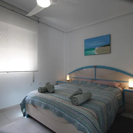 Holiday home Casa Las Dunas *
