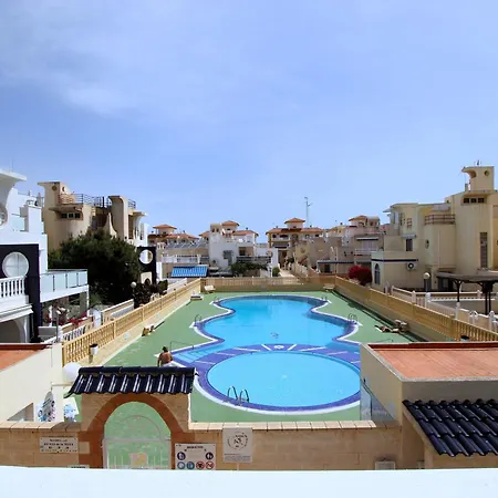 Holiday home Casa Las Dunas La Mata (Torrevieja)