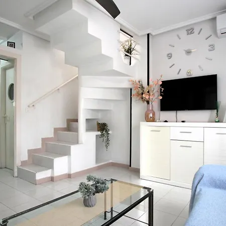Casa Las Dunas *