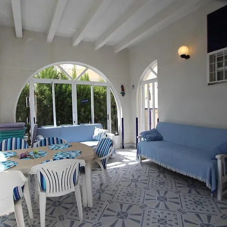 Casa Las Dunas La Mata (Torrevieja)