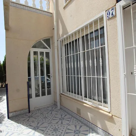 Casa Las Dunas * La Mata (Torrevieja)