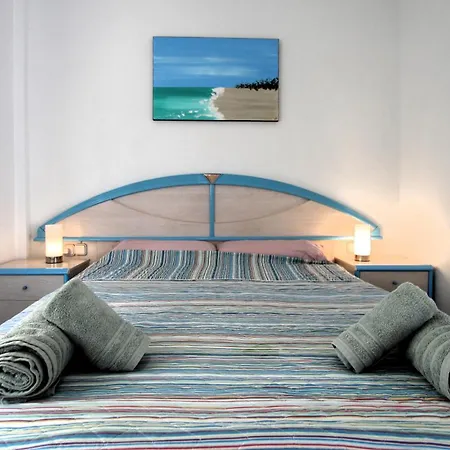 Casa Las Dunas Holiday home