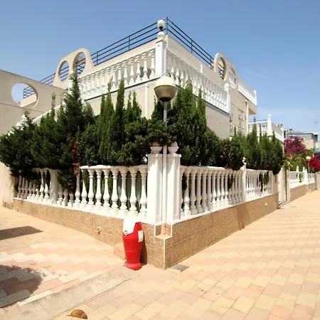 Casa Las Dunas La Mata (Torrevieja)
