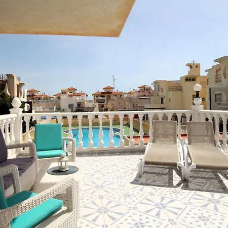 Holiday home Casa Las Dunas *