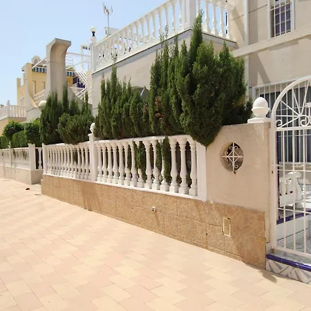 Casa Las Dunas La Mata (Torrevieja)