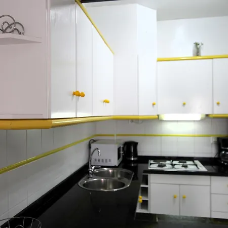 Casa Las Dunas Holiday home *