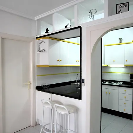 Holiday home Casa Las Dunas *